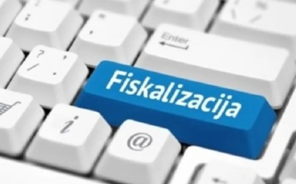 Држава већ подржала вендинг индустрију у процесу фискализације