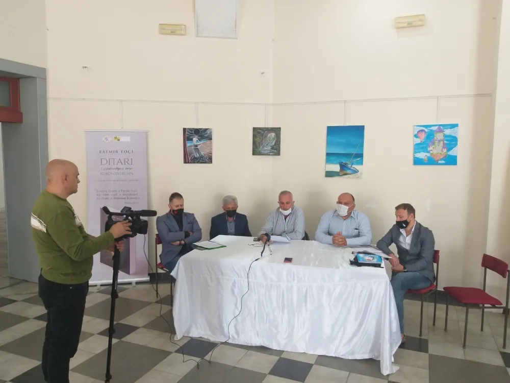 Општина Улцињ запосленима дугује од 10 до 25 мјесечних примања