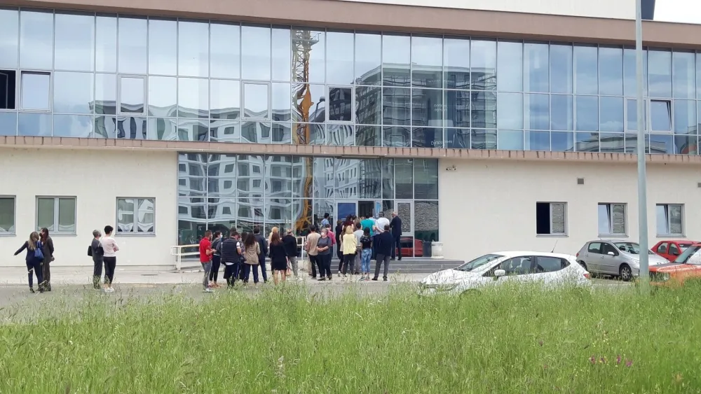 Грађани у Црној Гори највише се вакцинишу кинеским Синофармом