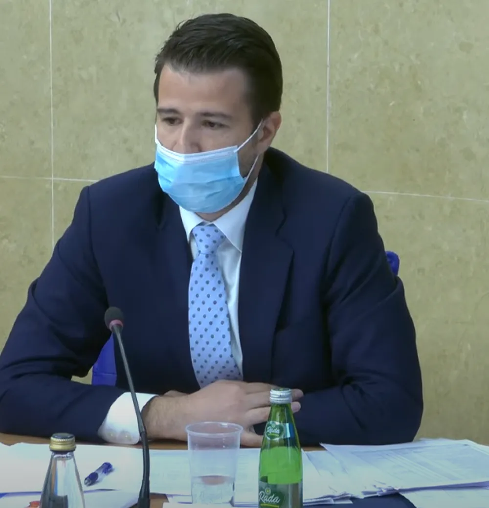 Милатовић на челу одбора за учешће ЦГ на EКСПО