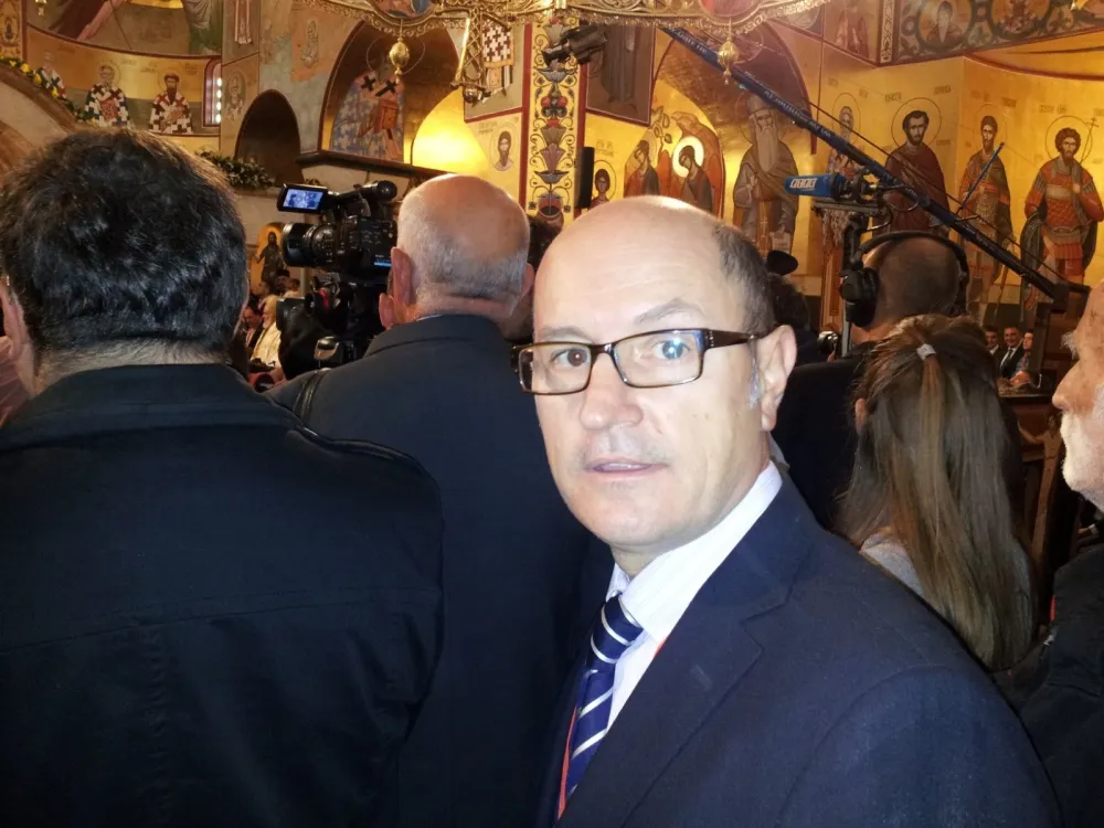 Поповић: Односе Црне Горе и Србије кваре аналитичари, историчари и квази научници