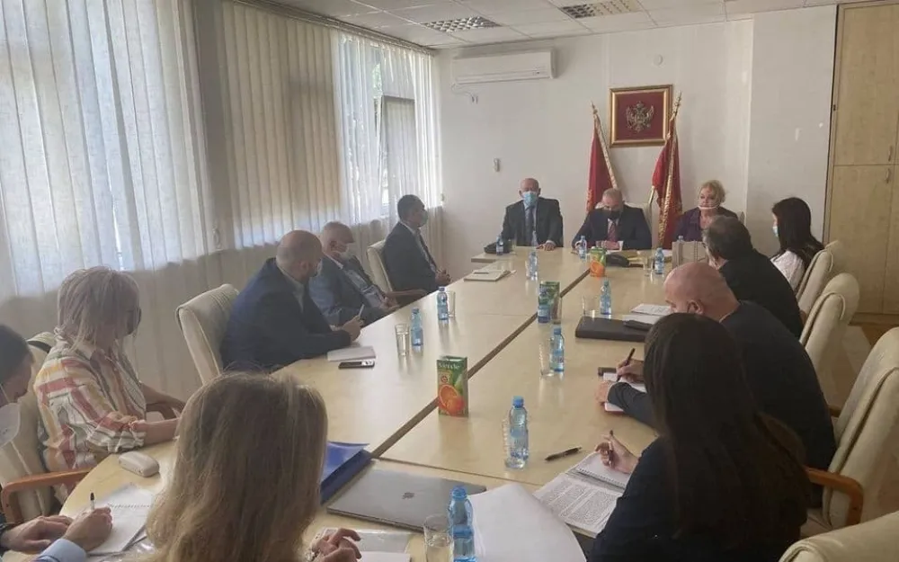 ХРА: СДТ није ефикасно приступило процесуирању ратних злочина