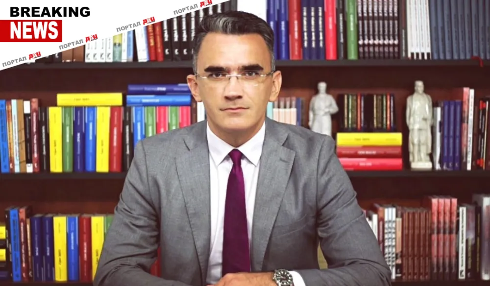 Лепосавић: Правни тимови усагласили Темељни уговор, нема ништа спорно