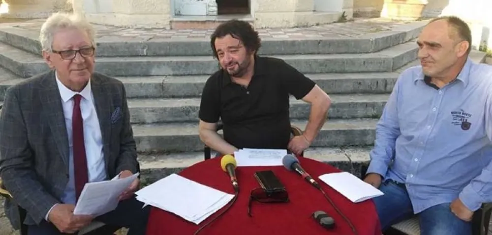 Омаж омиљеном дјечјем ствараоцу Драгану Радуловићу