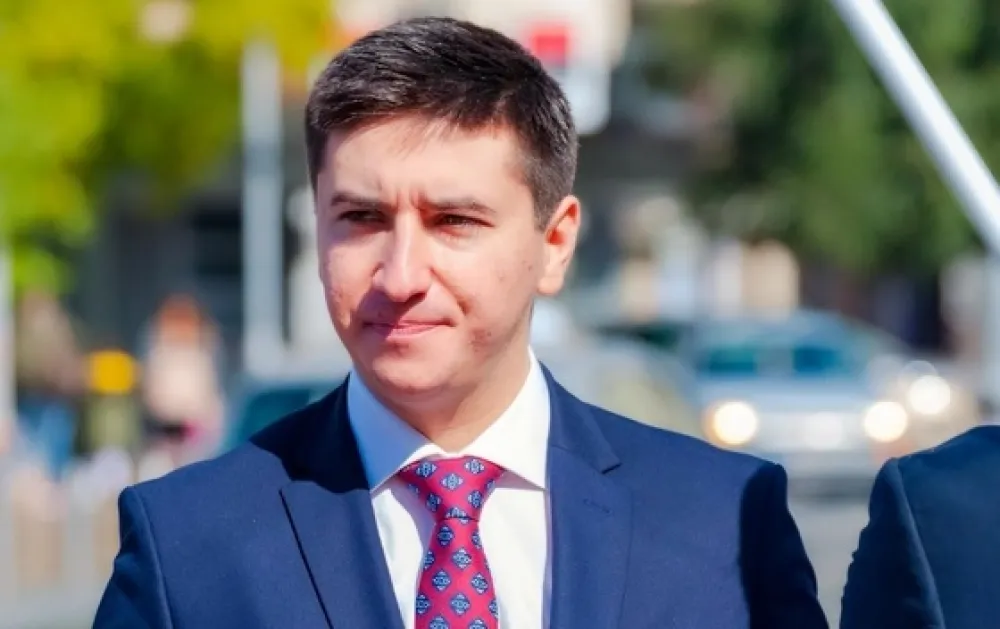 Дајковић: Спреман сам да будем кандидат за градоначелника Подгорице