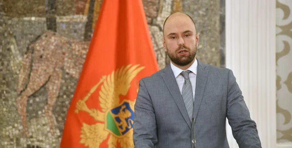 Радуловић: Црна Гора ће увести санкције Бјелорусији