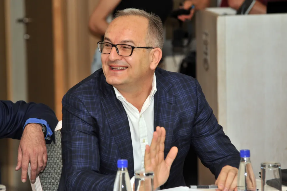 Пријећено и Дарку Шуковићу, МУП осуђује: Слобода изражавања нема алтернативу