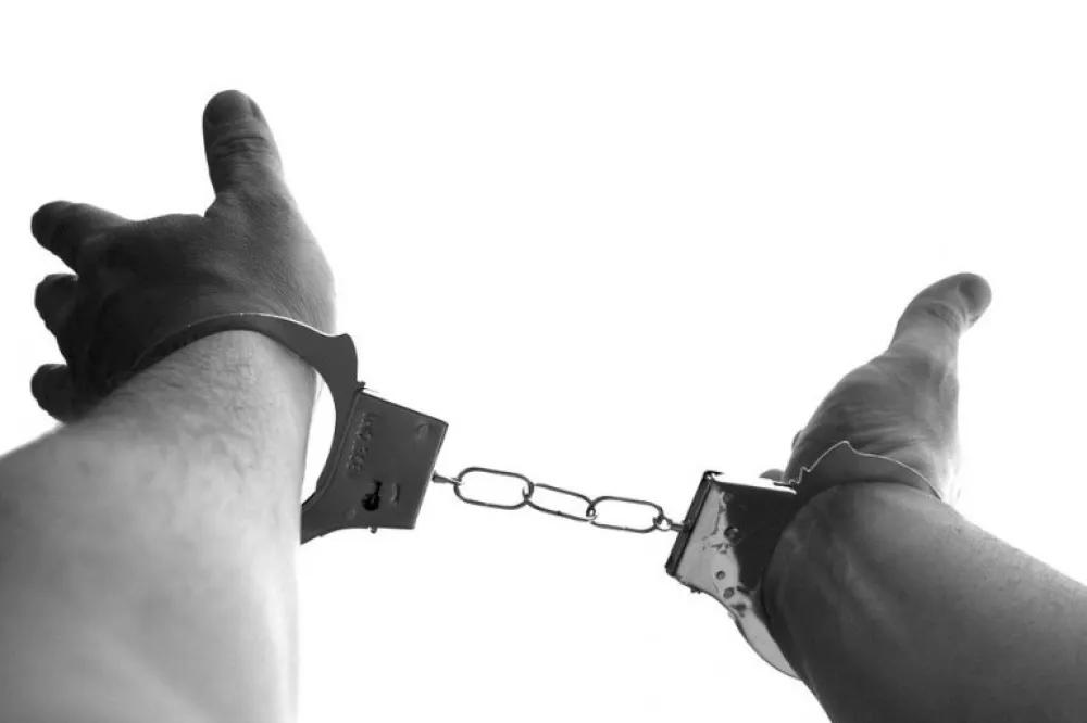 Пропао сан о балканској мафији: Мафијаши падају кад мисле да су недодирљиви