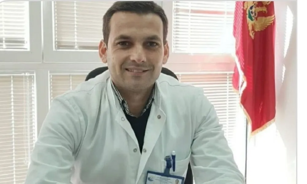 Грађани Рисна пријете блокадом болнице због смјене директора
