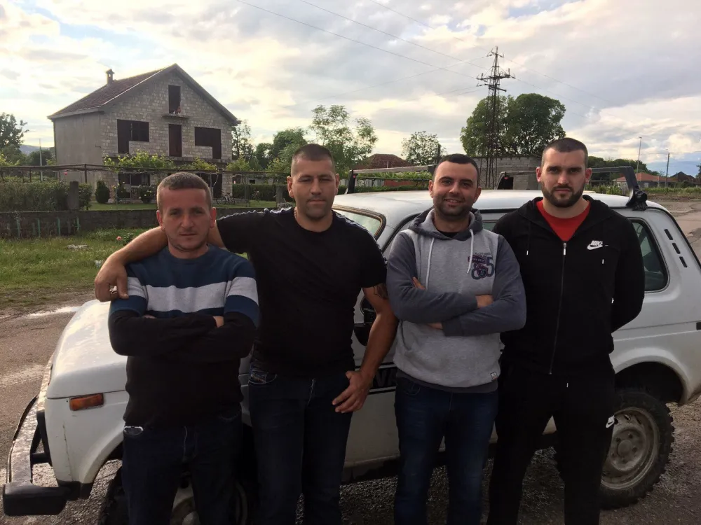 Ватрогасци се жалили Комисији за жалбе, тврде да је за пријем у радни однос кључна партијска књижица