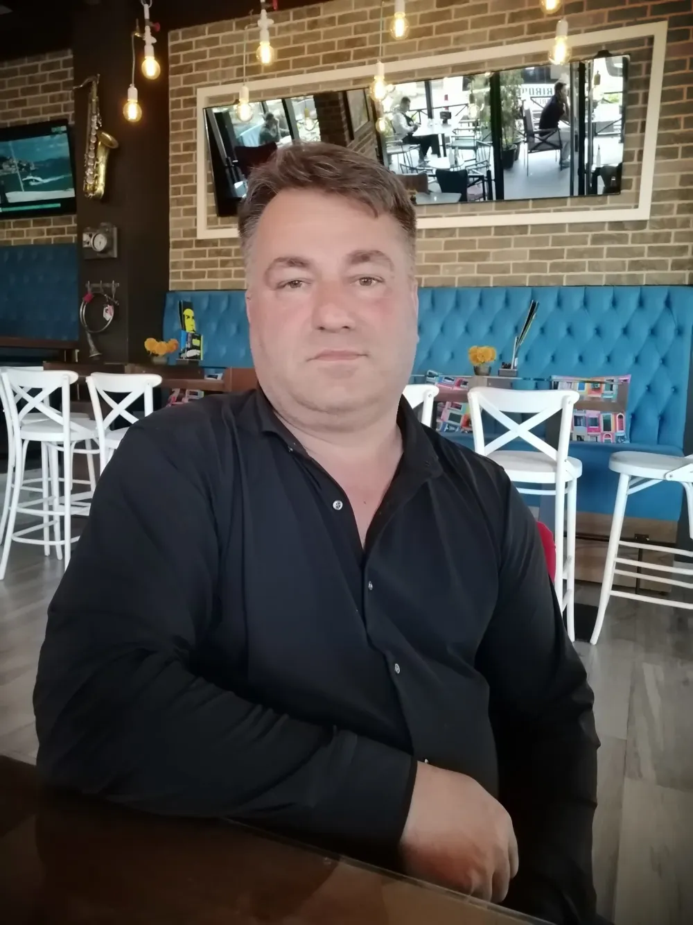 Уколико добије потребне дозволе, бизнисмен Сабах Чоловић отворио би фабрику соларне енергије