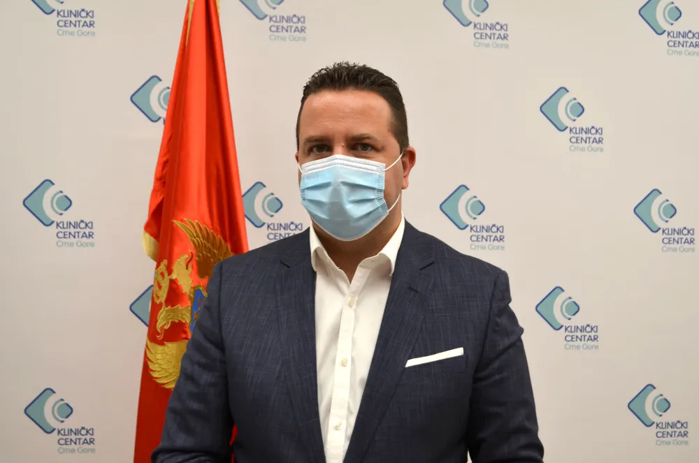 Ераковић о смјени Поповића: Слично као с многим колегама од доласка апостолске Владе