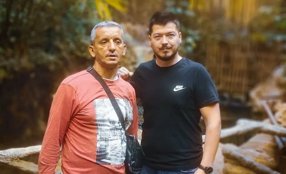 Беранац у хуманој мисији: Суграђанину ће донирати дио јетре