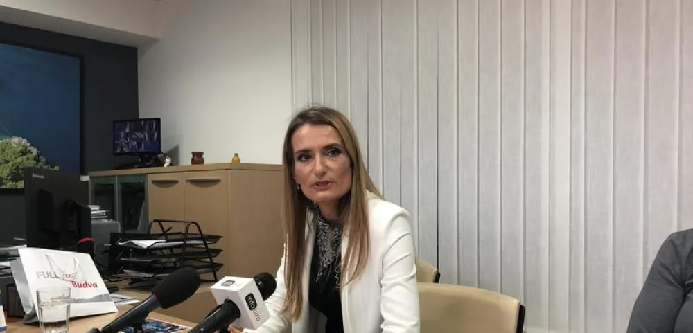 Потписан протокол о сарадњи између ТО Будве и Новог Сада