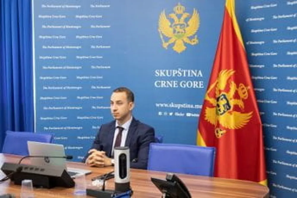 Кларић учествовао на састанку Асоцијације генералних секретара