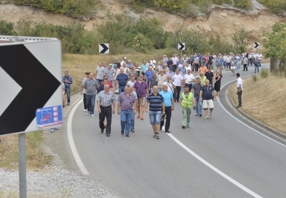До краја године отпремнине за 680 пензионера из шест предузећа