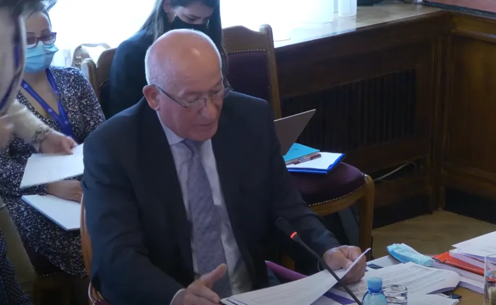 (ВИДЕО) Тужиоци: У нашим предметима нема селективности, радимо у складу са Уставом