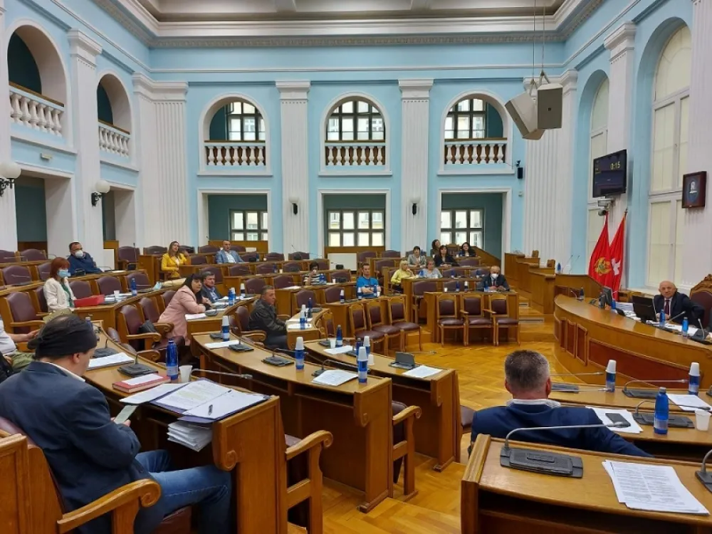 Новак Аџић предложен за члана савјета РТВ Цетиње