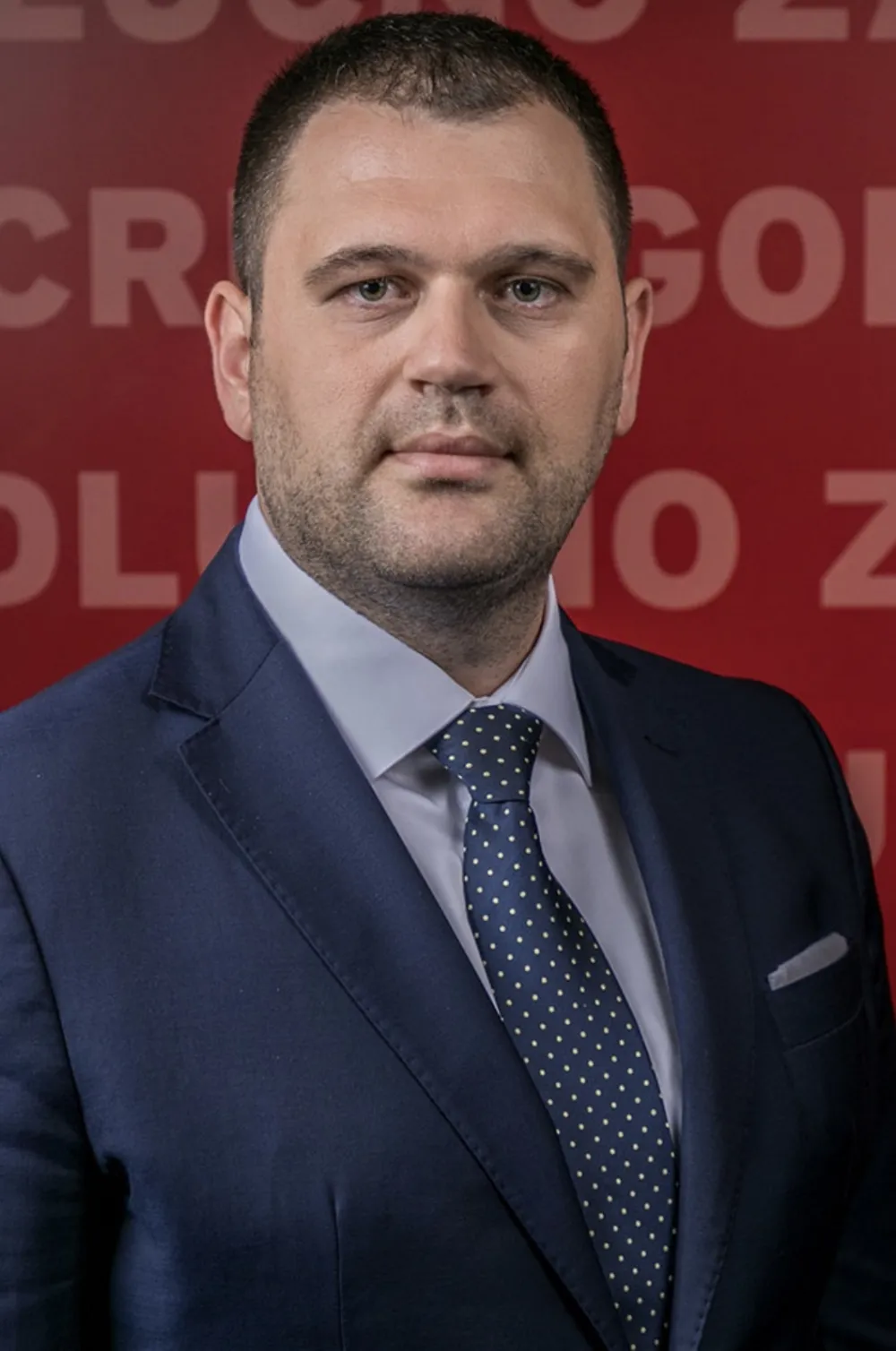 Анђушић: Лансирање новог лога, превара Спајића да ће оснивање авио компаније коштати нула еура