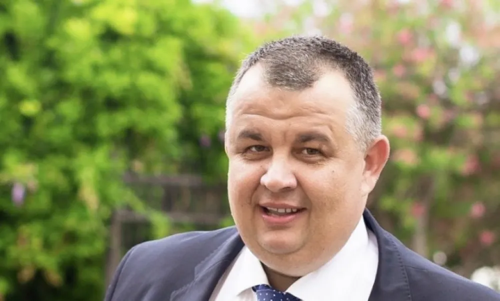 Новаковић: Избором митрополита Јоаникија испуњене су жеље нашег вјерујућег народа