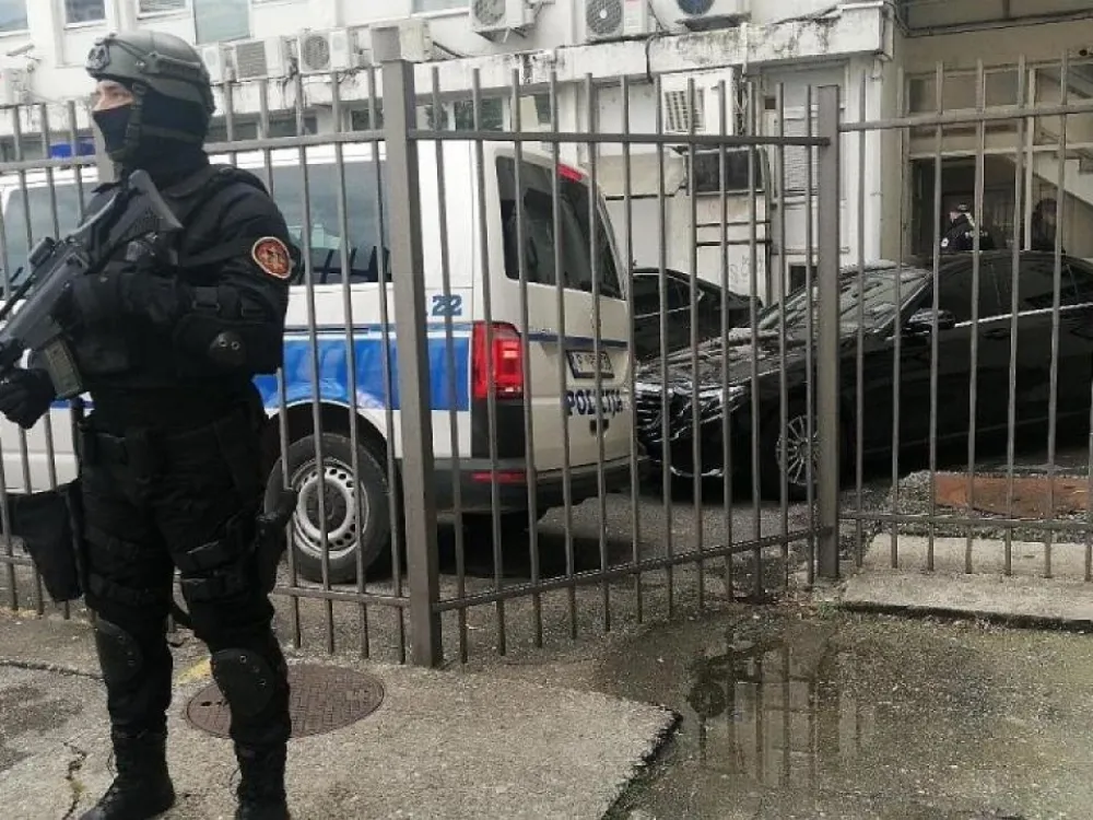 Свједок сарадник: Побједник или губитник