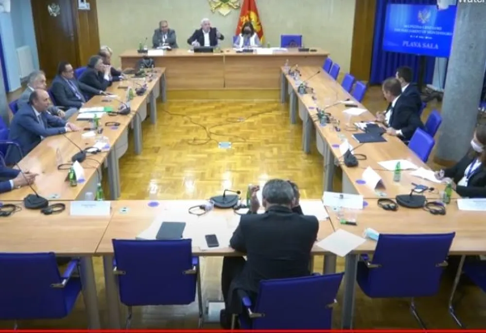 Резолуција о геноциду у Сребреници без подршке