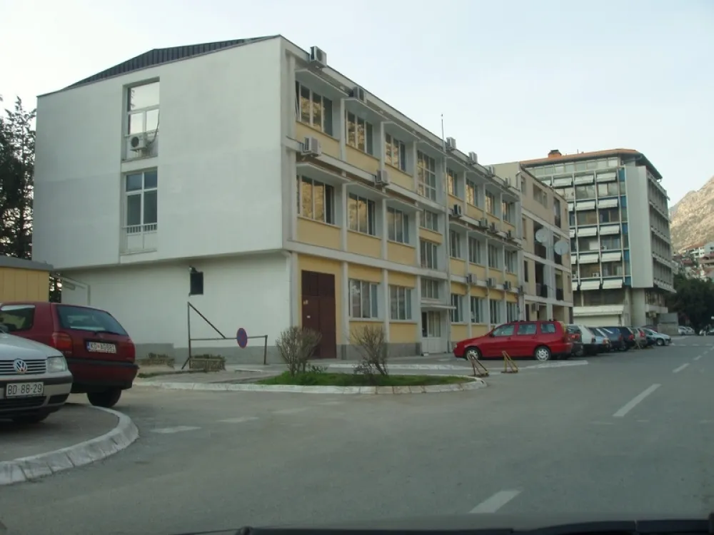 Судија Марија Билафер суспендована због злоупотреба у Морском добру