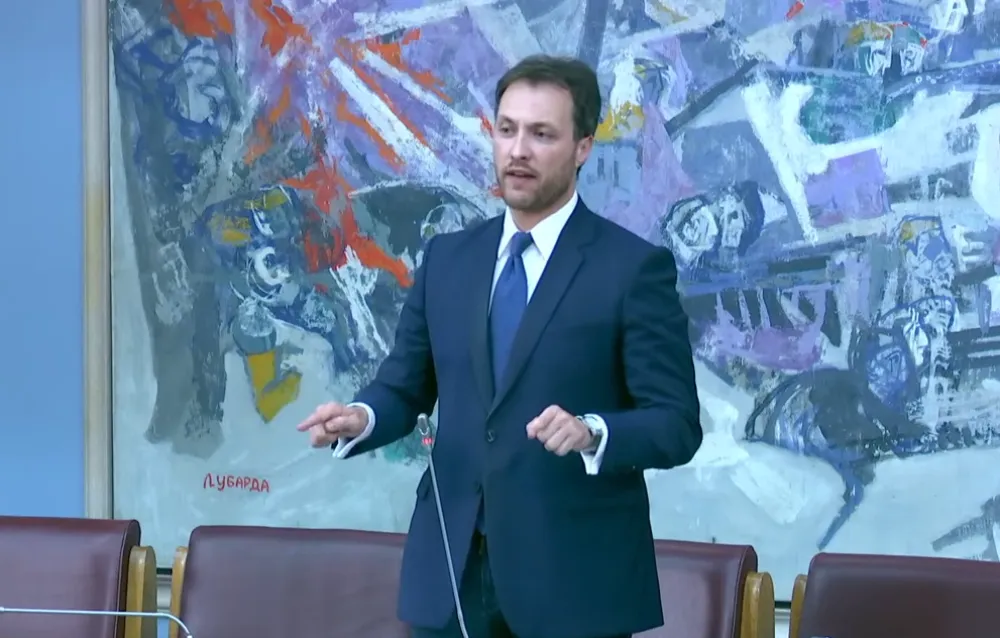Милачић: Ни у сну не помињати нове изборе