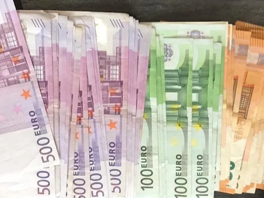Ликвидна средства у марту 1,06 милиjарде еура