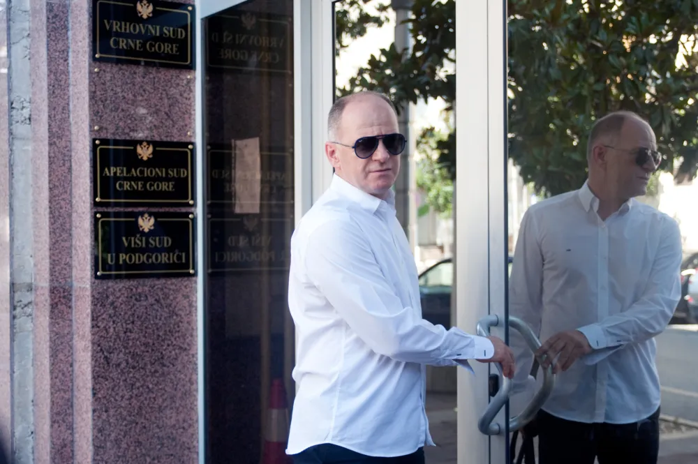 Адвокатска комора: Министарство наставља са негативном медијском кампањом