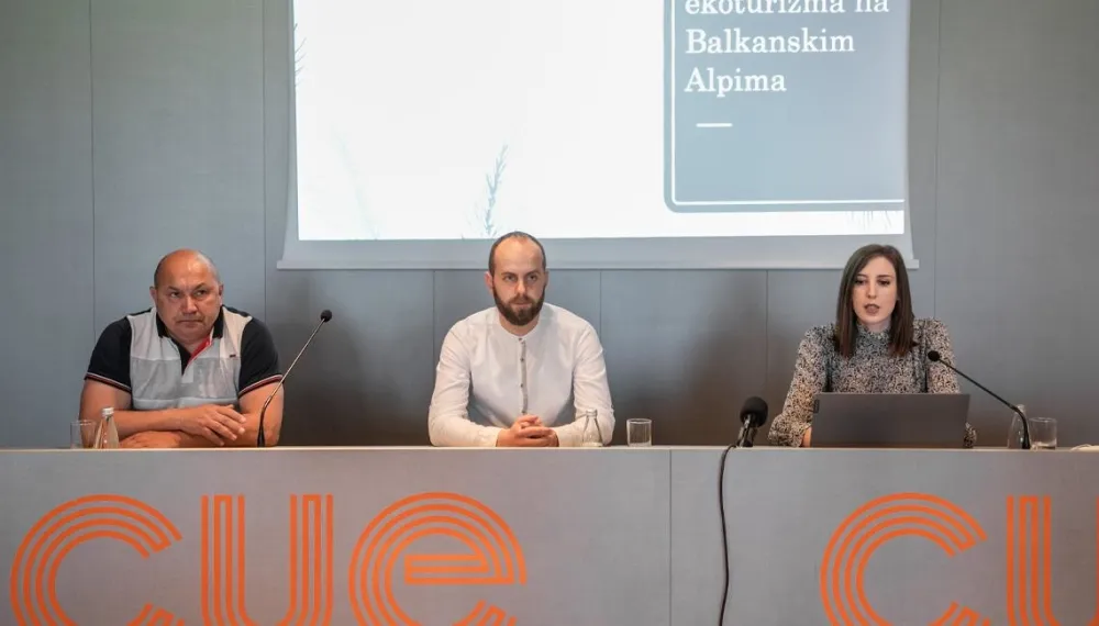 Туристичка понуда на Проклетијама богатија је за квалитетније и разнолике услуге