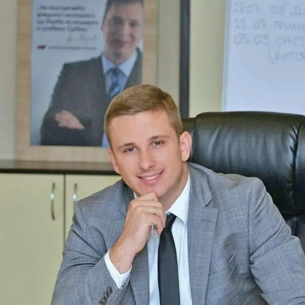 Ухапшен предсједник ГО Палилула и неколико грађевинских инспектора