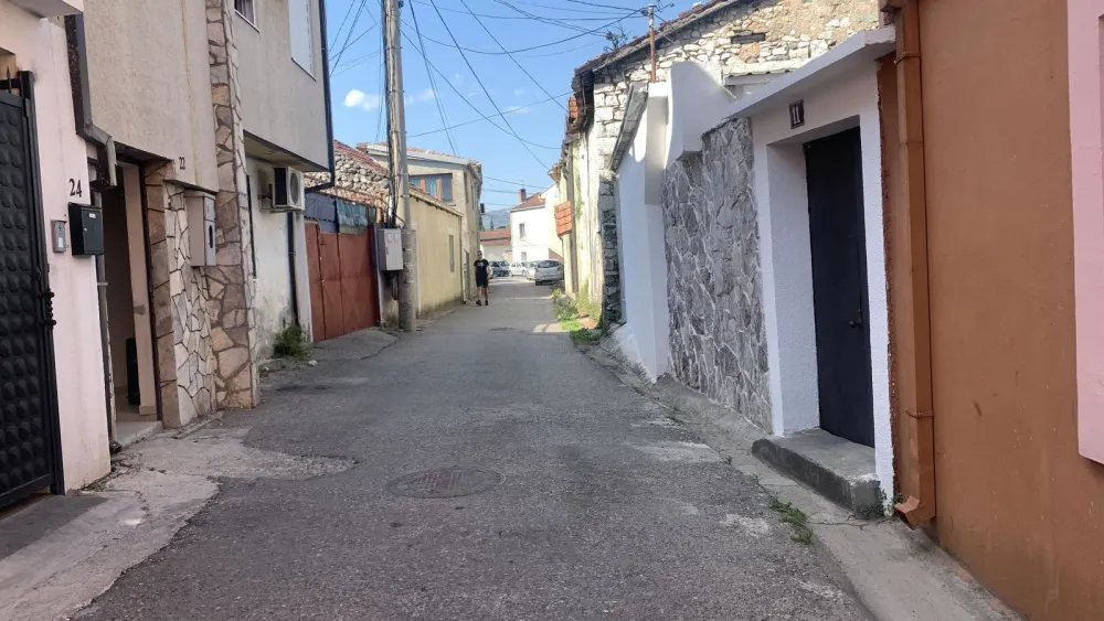 Агенција за изградњу и развој Подгорице: За радове издвојено 241.803 еура