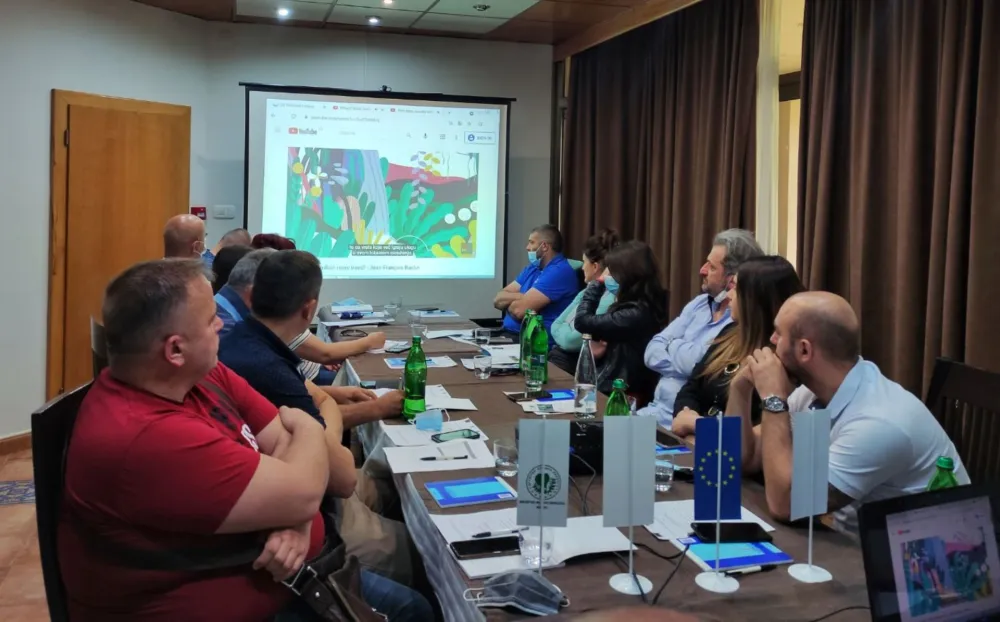 Шуме угрожавају пожари и непланска сјеча, неопходно унапређење стратегије управљања