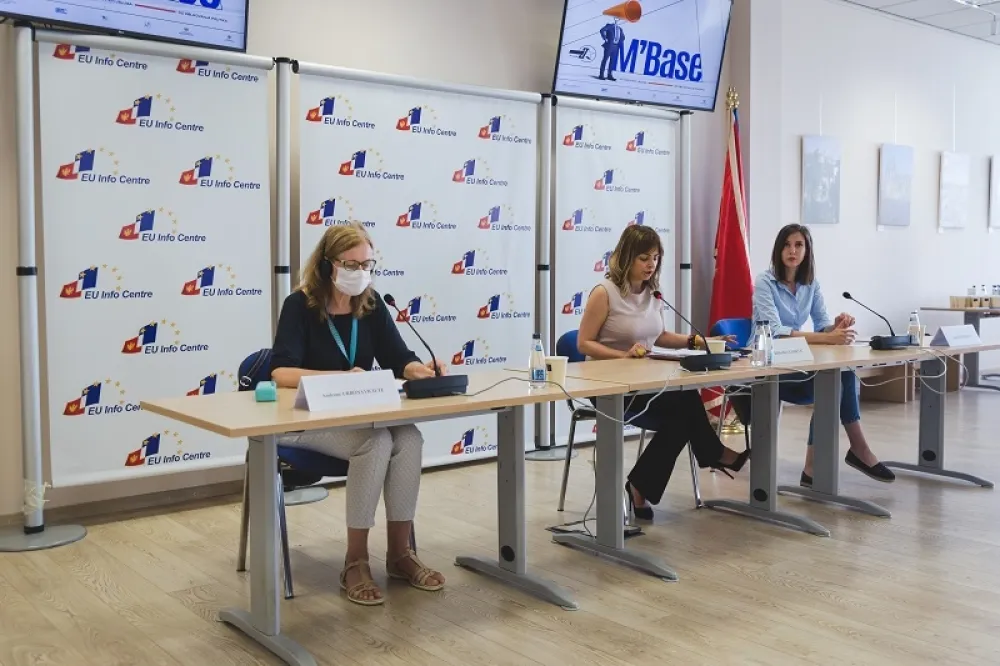 Подржано 20 проjеката на првом конкурсу М&rsquo;БАСЕ програма