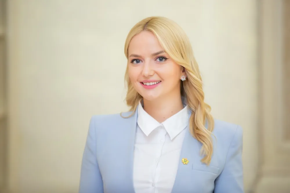 Дубравка Јоксимовић именована за савјетницу Алексе Бечића