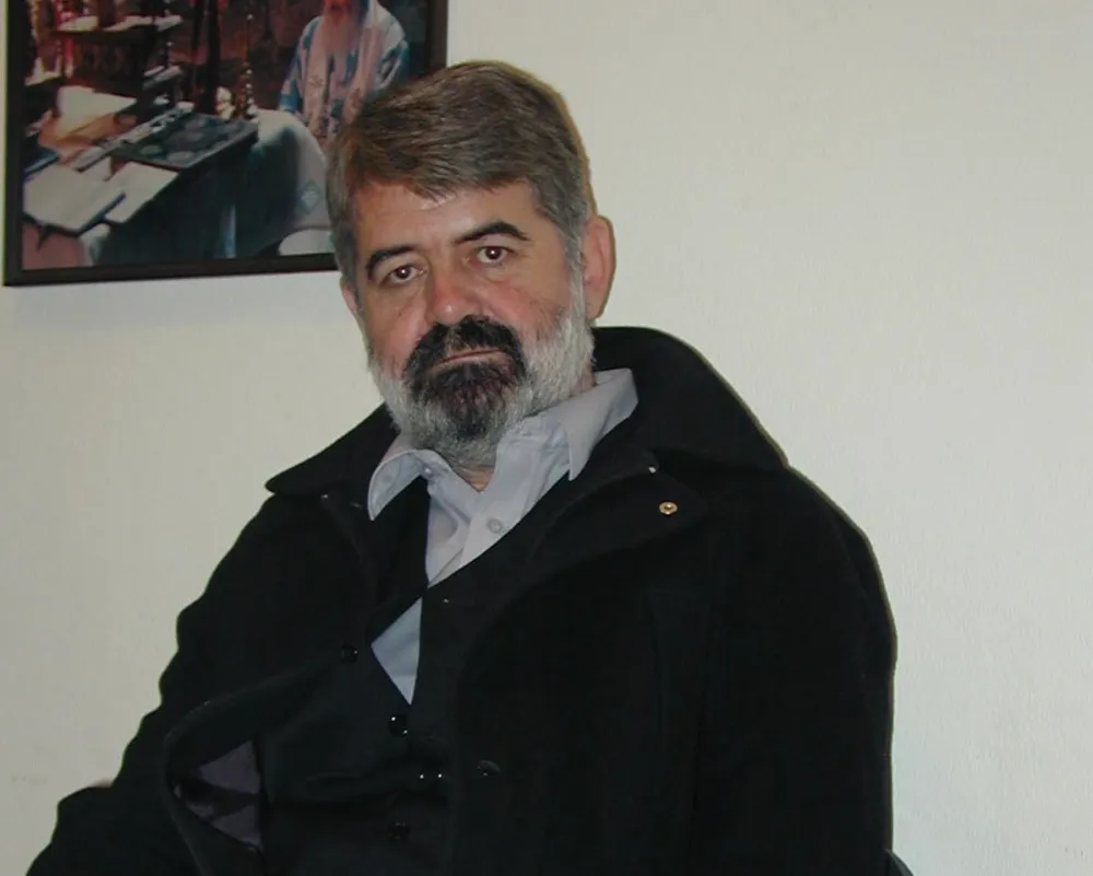 Скупштина именовала Вуковића за предсједника жирија за 13-јулску награду