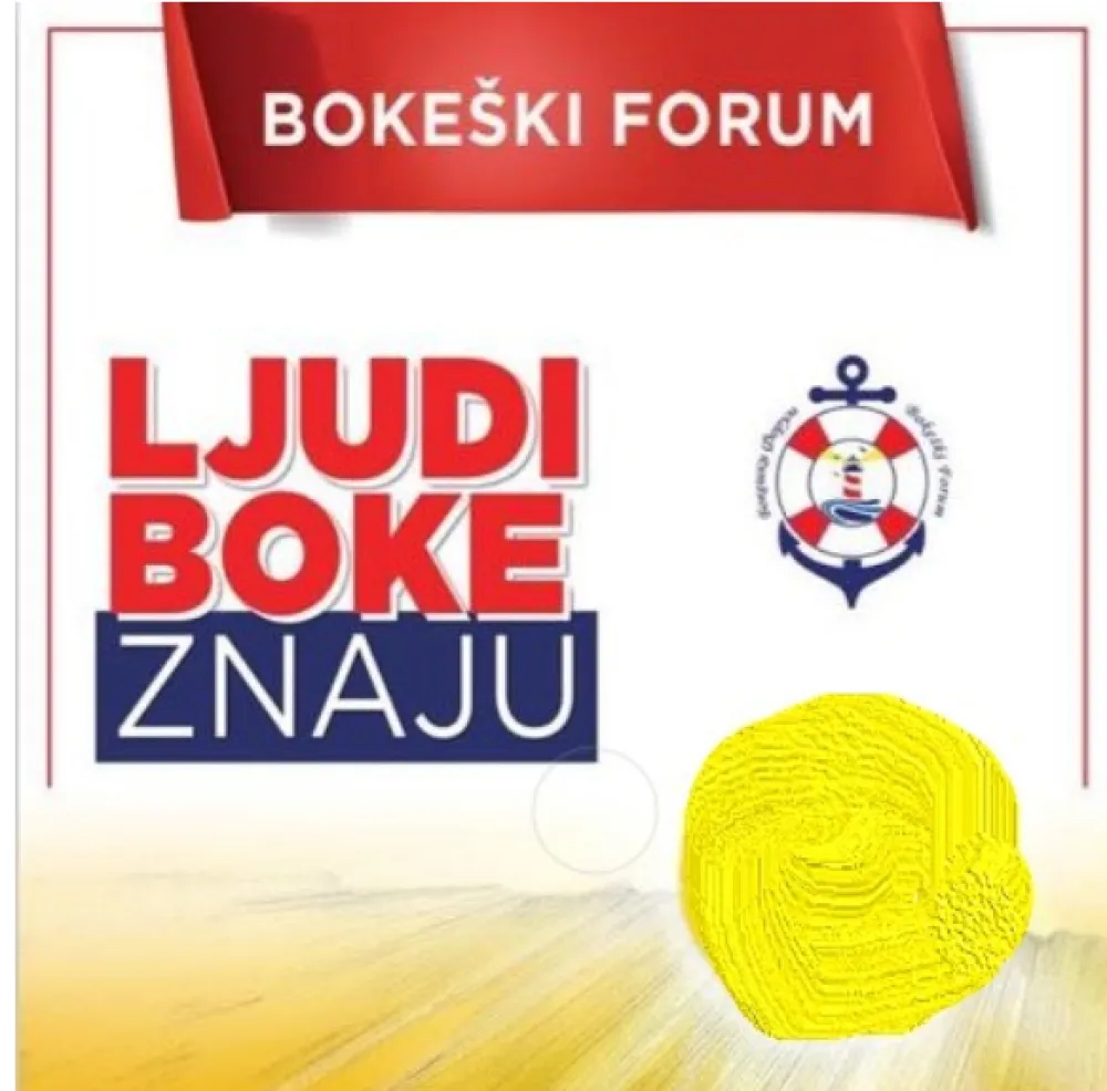 Бокешки форум: Вријеме да и Бокељи дочекају правду
