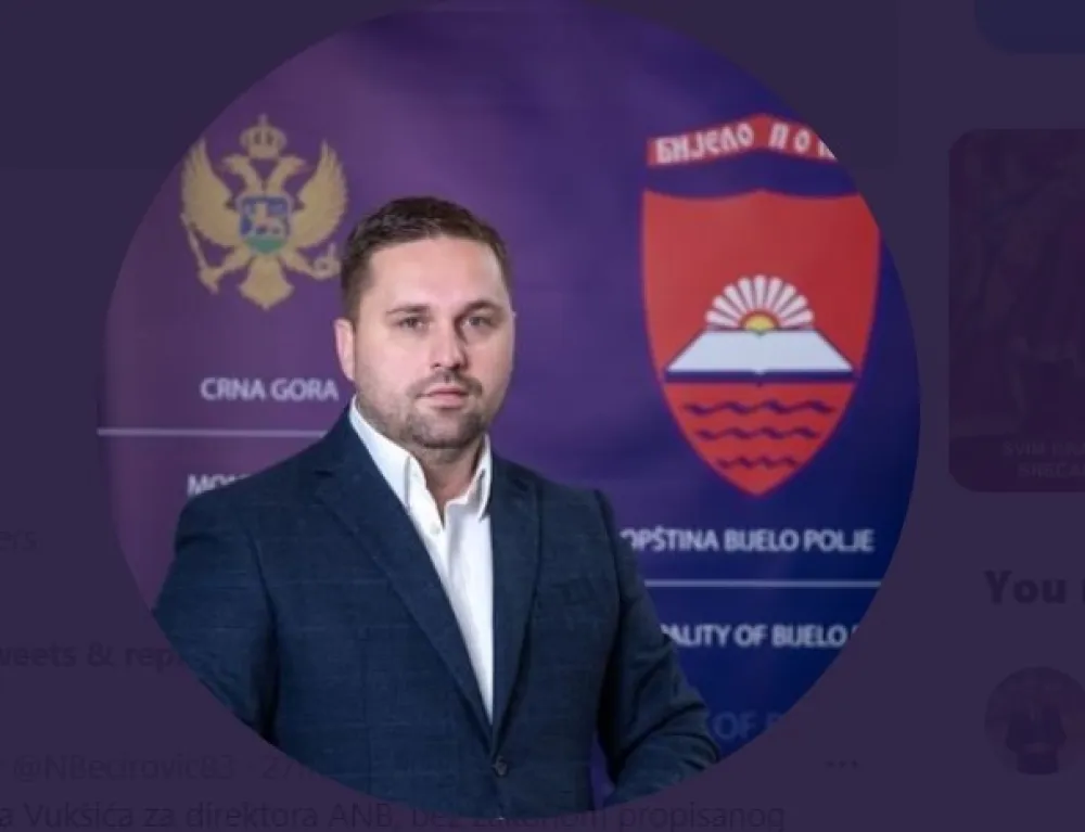 Бећировић (СД): Распишите изборе, не брукаjте се више