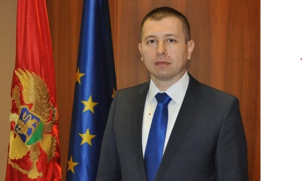 Рабреновић: Кривокапић поставио Вукшића незаконо и иза очиjу jавности