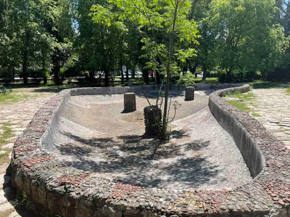 Вуковић најавио: Ускоро реконструишемо Његошев парк, Бокешка улица у новом руху