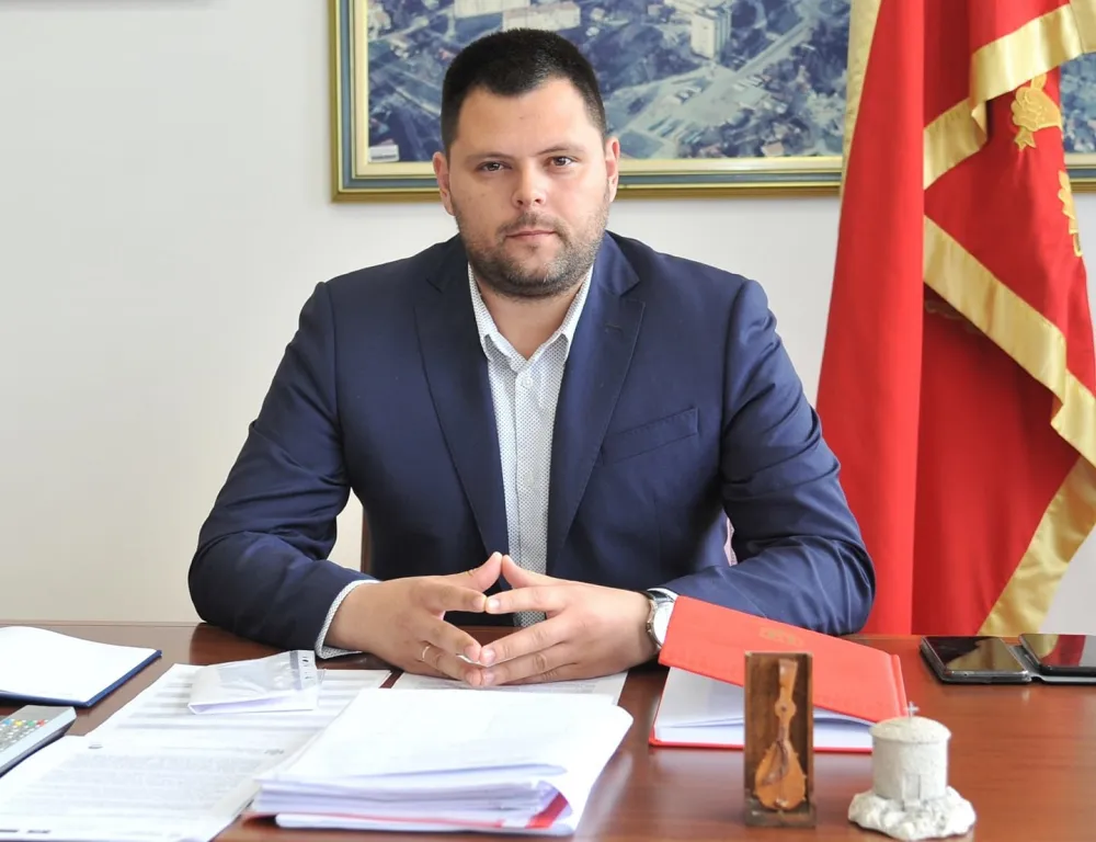 Ковачевић тврди: Постоје индиције да је Илић повезан са активистима ДПС-а