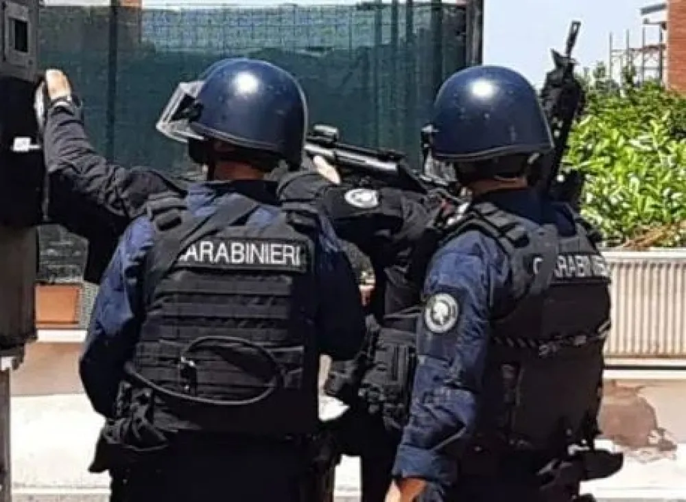 Италија: Убио двоје дјеце, па пресудио себи
