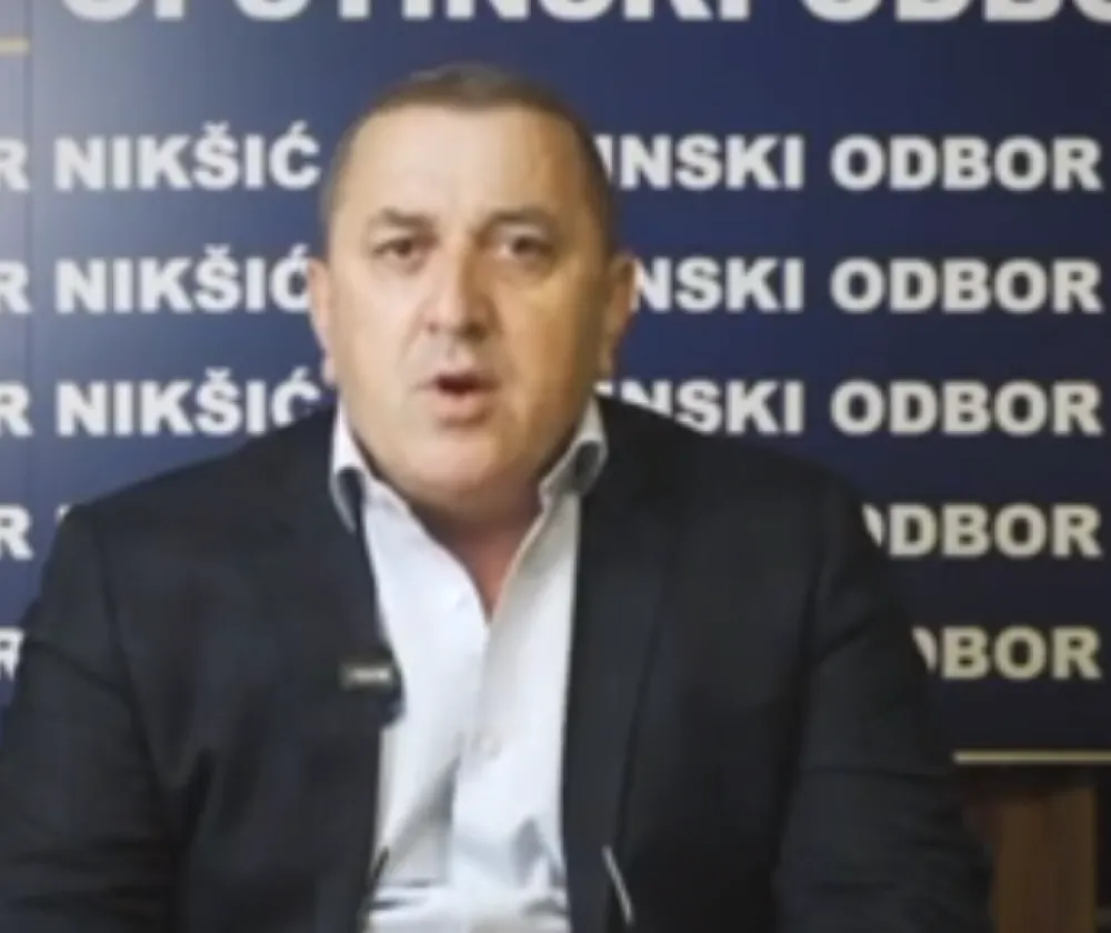 Вукићевић: Власт промовише систем вриједности у којем четништво цвјета