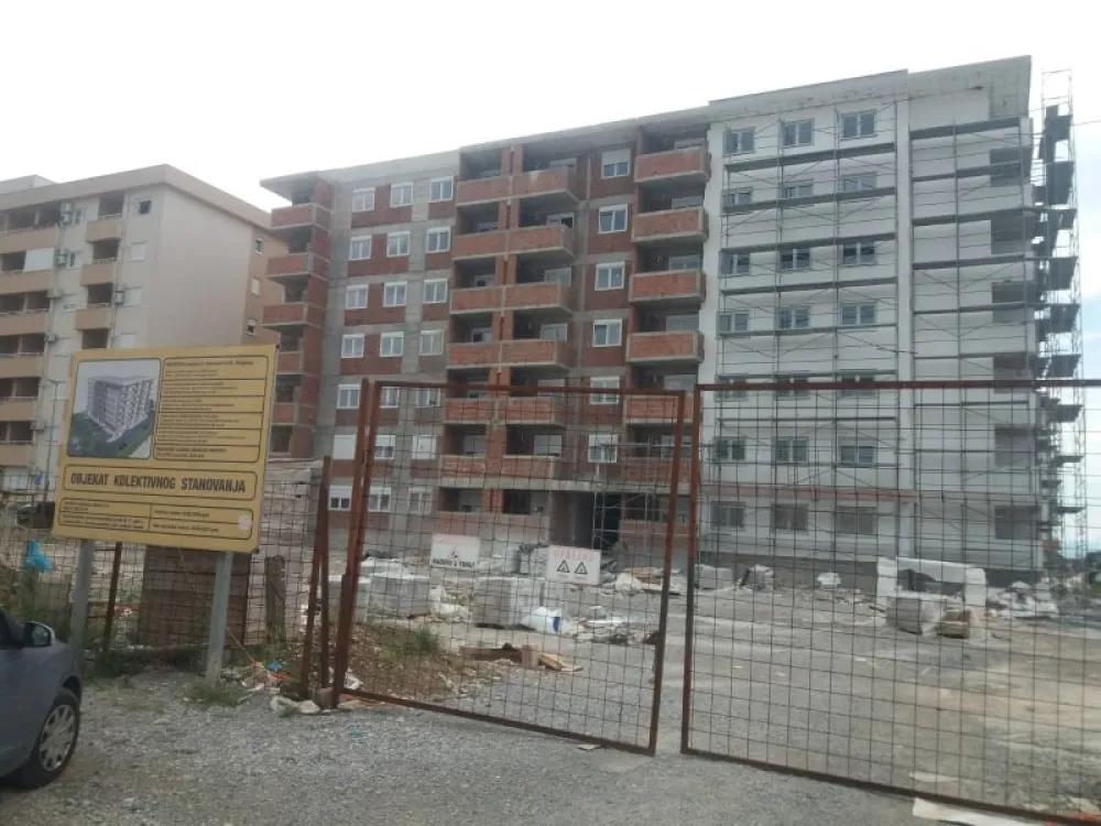 Агенција за становање објавила ранг-листу: За осам станова пријавило се 12 радника