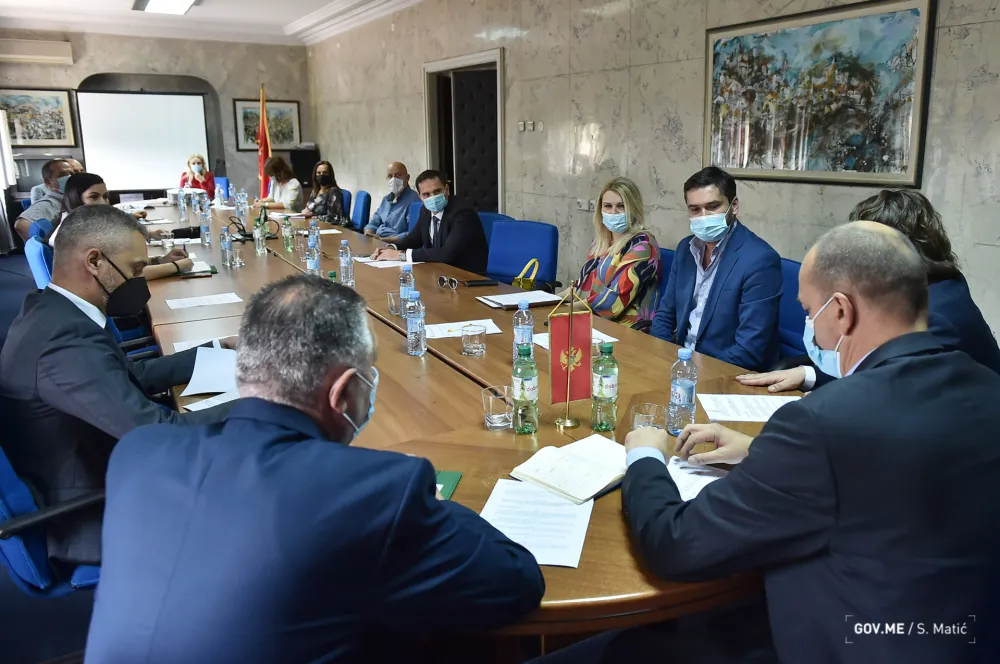 Приоритет у раду најтежи случајеви напада на новинаре, и они којима пријети застара
