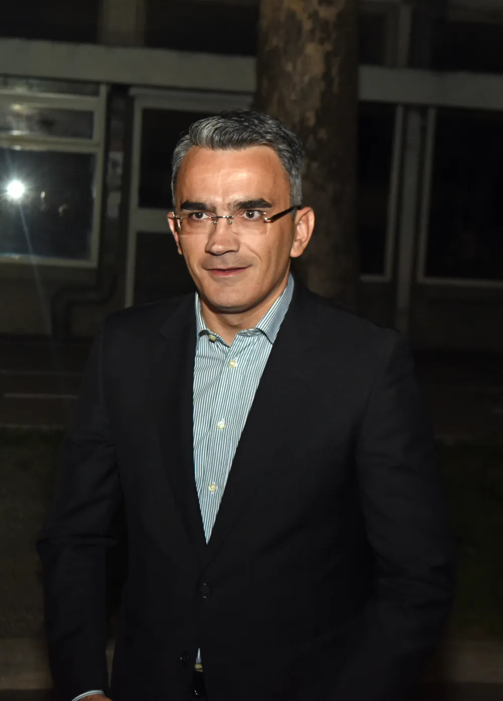 Лепосавић да објави садржај уговора са СПЦ