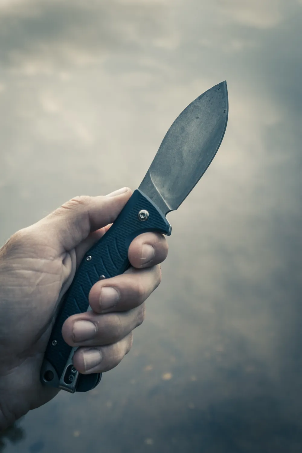 Убиство у покушају: Након свађе мушкарац рањен ножем