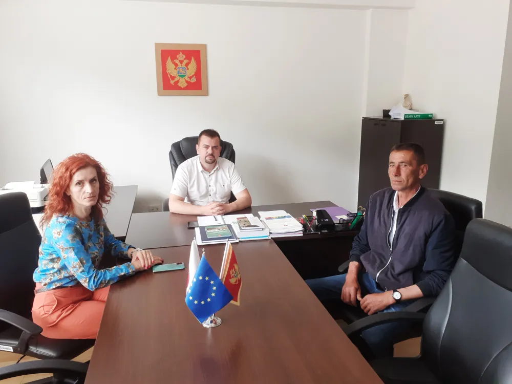 Бјелопољска општина помоћи ће домаћину коме је гром усмртио стадо