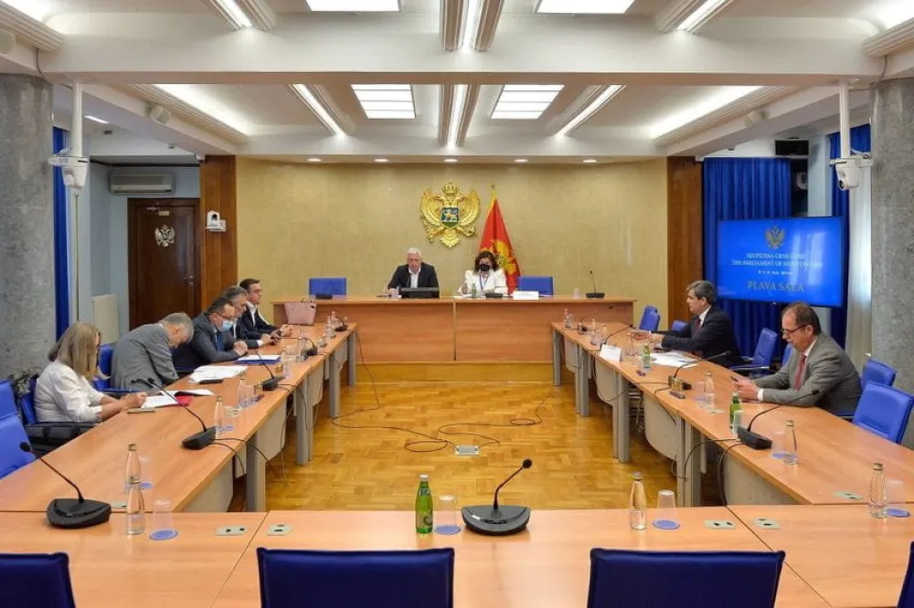 (ВИДЕО) Кордић: Резолуција је противуставна